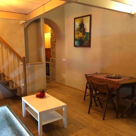 Ganga Bed & Breakfast Narni Dış mekan fotoğraf