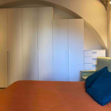 Ganga Bed & Breakfast Narni Dış mekan fotoğraf