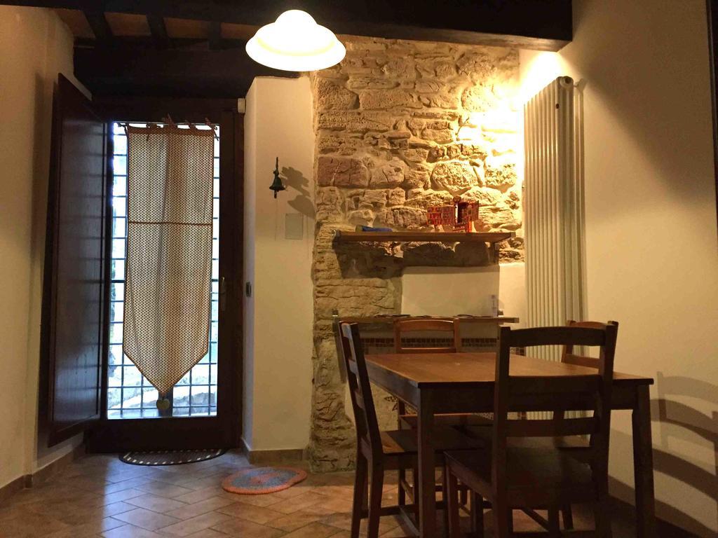 Ganga Bed & Breakfast Narni Oda fotoğraf