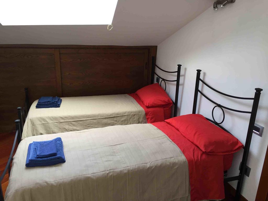 Ganga Bed & Breakfast Narni Dış mekan fotoğraf