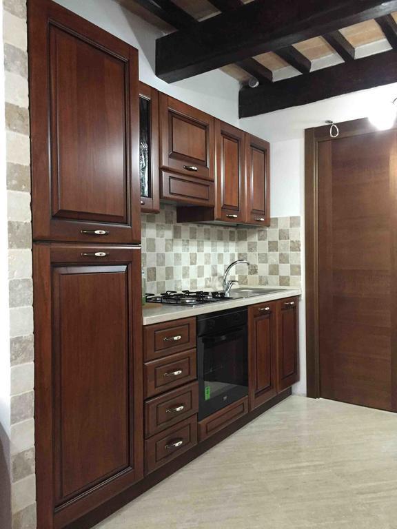 Ganga Bed & Breakfast Narni Dış mekan fotoğraf