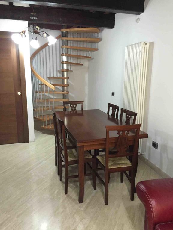 Ganga Bed & Breakfast Narni Dış mekan fotoğraf