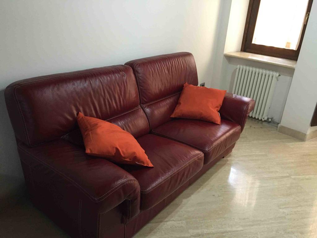 Ganga Bed & Breakfast Narni Dış mekan fotoğraf