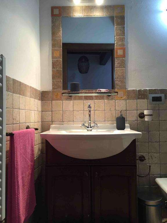 Ganga Bed & Breakfast Narni Dış mekan fotoğraf