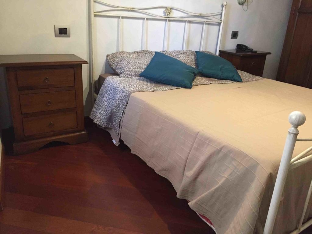 Ganga Bed & Breakfast Narni Dış mekan fotoğraf