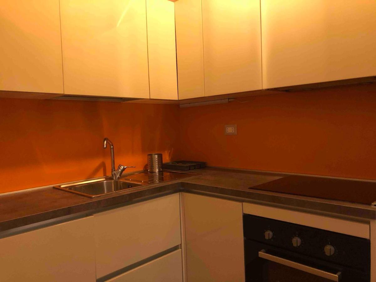Ganga Bed & Breakfast Narni Dış mekan fotoğraf