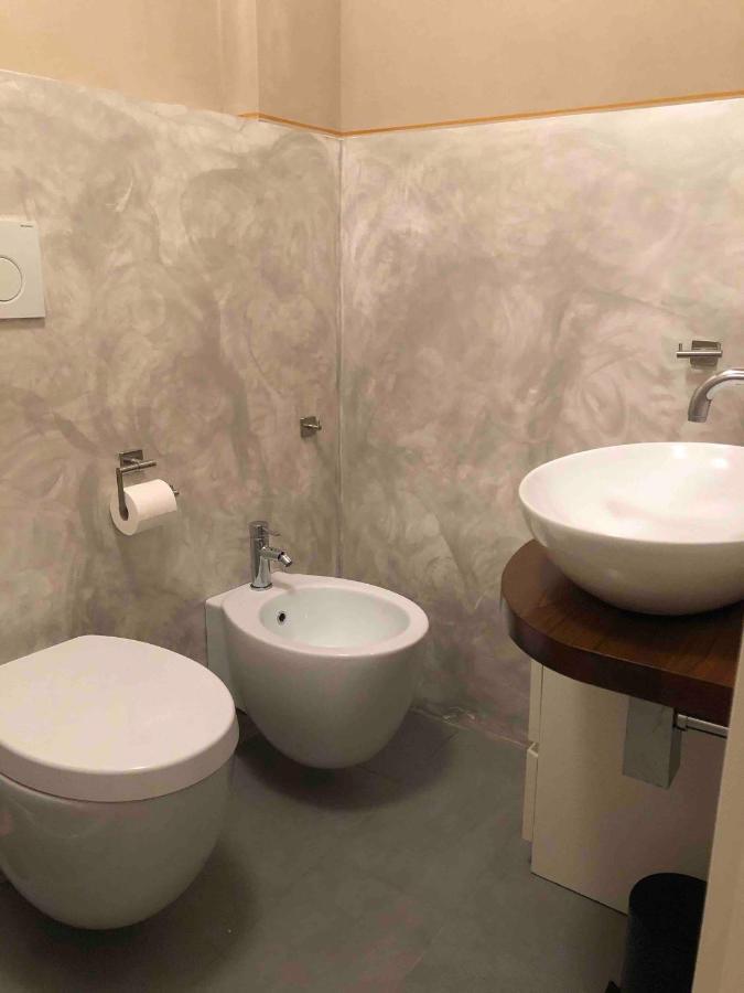 Ganga Bed & Breakfast Narni Dış mekan fotoğraf