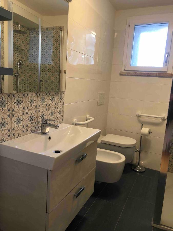 Ganga Bed & Breakfast Narni Dış mekan fotoğraf