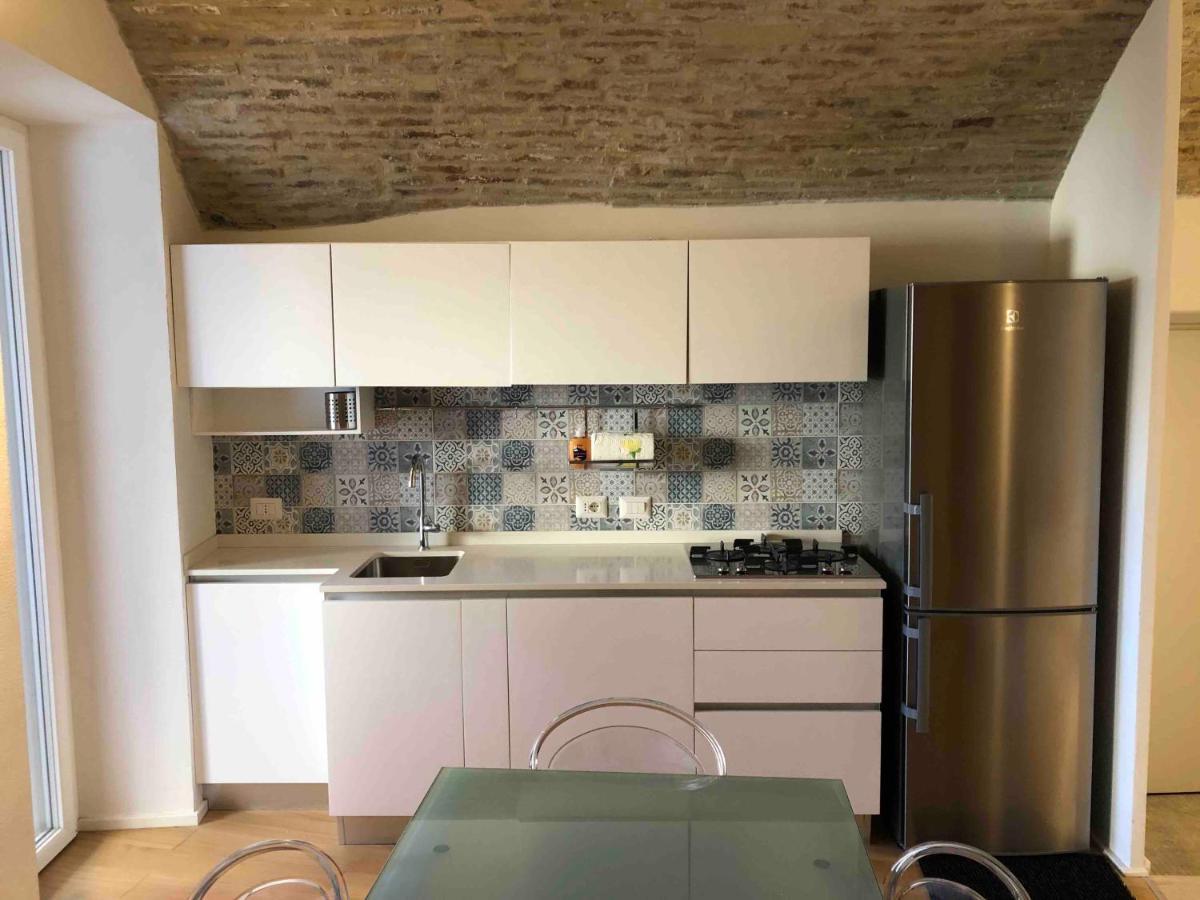 Ganga Bed & Breakfast Narni Dış mekan fotoğraf