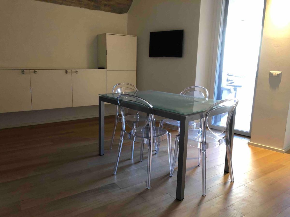Ganga Bed & Breakfast Narni Dış mekan fotoğraf