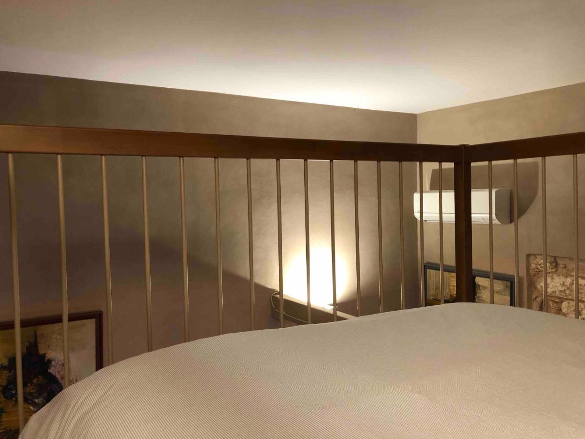 Ganga Bed & Breakfast Narni Dış mekan fotoğraf